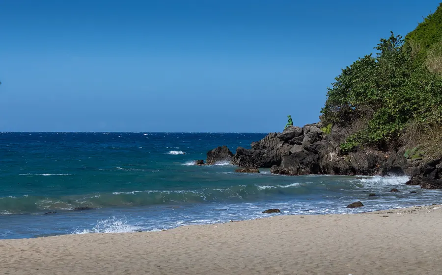 La Guaira
