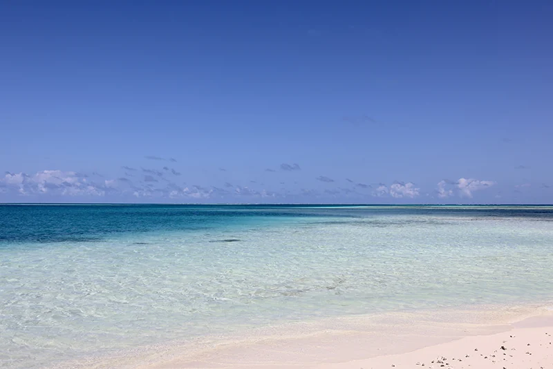 Los Roques
